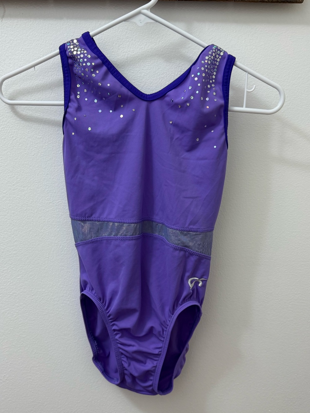 GK Elite gymnastics leotard Gymnastics Leotard